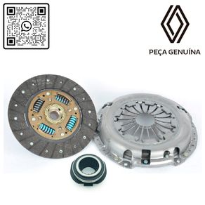 RN 54100R 302054100R KIT DE EMBREAGEM PLATO DISCO MOT 1.6 16V H4M LOG II-SAN II-CAP-DUS - 2.jpg RN 54100R 302054100R KIT DE EMBREAGEM PLATO DISCO MOT 1.6 16V H4M LOG II-SAN II-CAP-DUS - 2.jpg